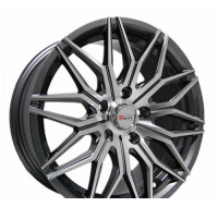 Sportmax Racing SR3274 W7 R16 PCD5x114.3 ET38 DIA67.1 GSP